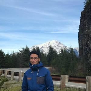 Meet your Posher, Cody